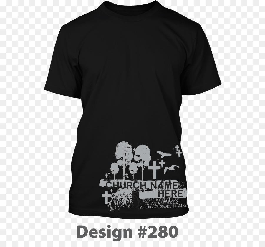 T shirt stampata di Abbigliamento - t shirt design