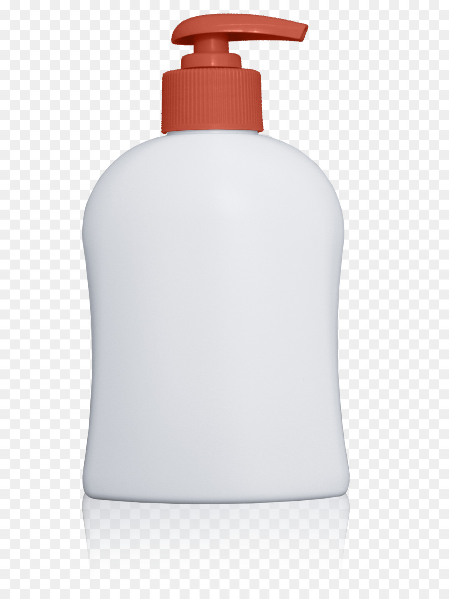 Bottiglia di plastica dell'erogatore del Sapone Liquido Bottiglie di Acqua - oggetti personali