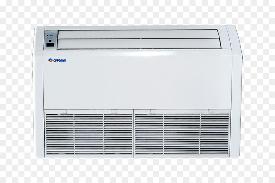 Air conditioner Klimaanlage Gree Electric Air-source heat pumps British thermal unit - Klimaanlage