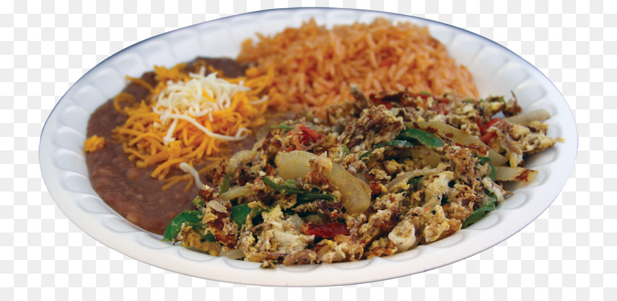 Tailandese riso fritto cous cous Nasi goreng Pilaf cucina Marocchina - cucina