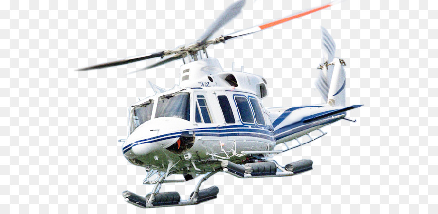 Bell 412 Elicottero Bell 206 Aereo Campana 204/205 - Elicottero