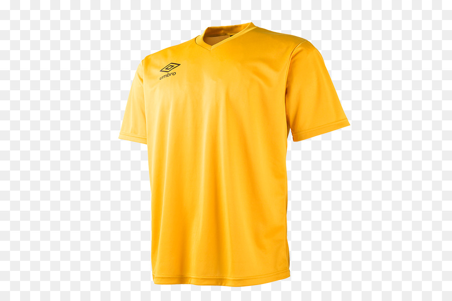 Tshirt Yellow