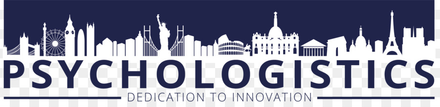 Psychotherapeutin, Psychologie-Logo Innovation - Logistik logo