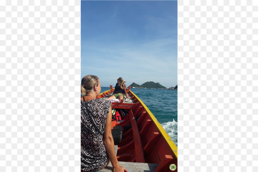 Transport zu Wasser und Bootfahren Freizeit Urlaub - Urlaub Insel