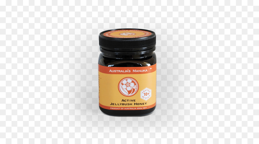 Mānuka miele Deserti dell'Australia Cibo - aglio benefici per la salute