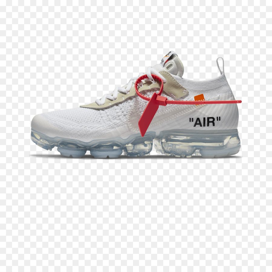 Nike Air Max Off-White Air Jordan Turnschuhe - Nike