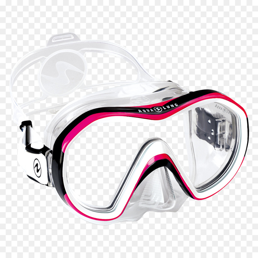 Diving & Snorkeling Maschere Aqua-Lung subacquea technisub/La Spirotechnique immersioni subacquee - oggetti personali