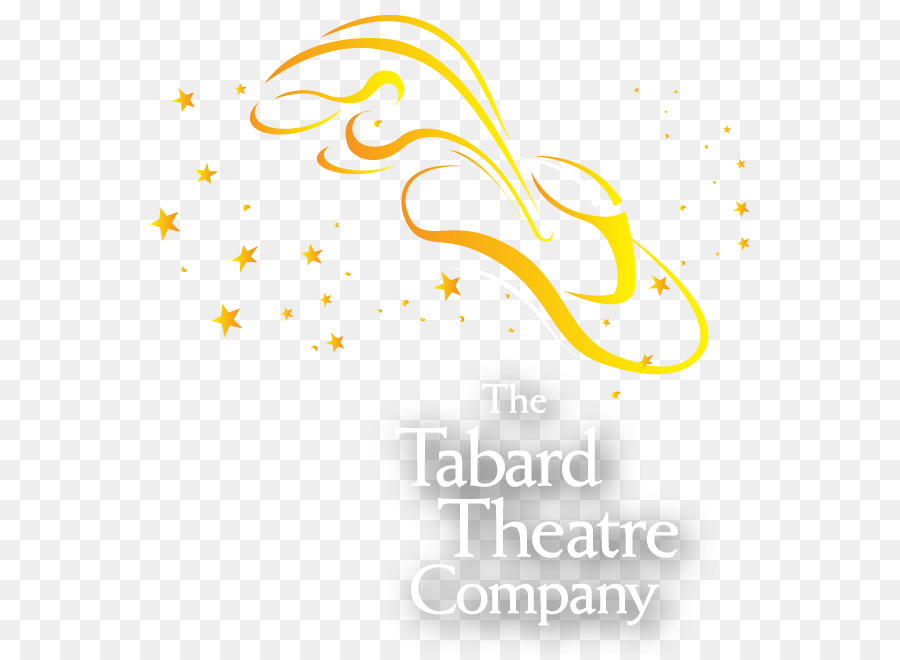 Tabard Teatro Logo Il Tabard, Chiswick Marchio - Home theatre