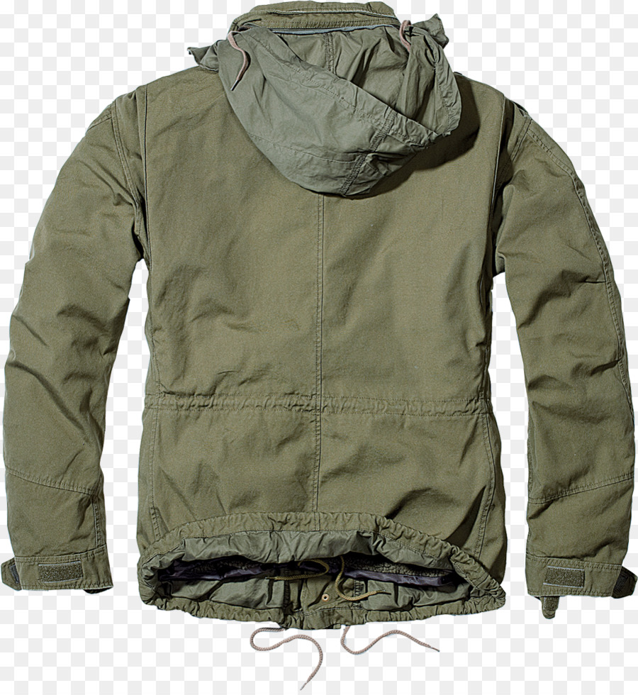 M-1965 field jacket, Parka Coat Feldjacke - Giacca