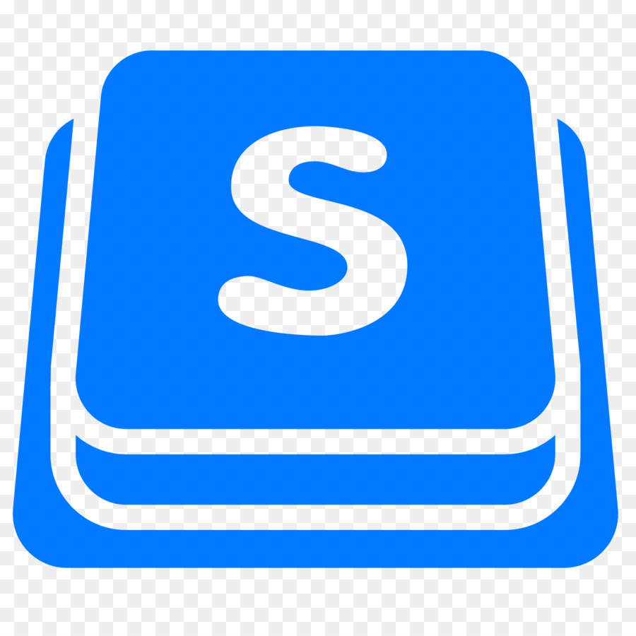 Sublime Text Icone Del Computer Logo - cromosoma