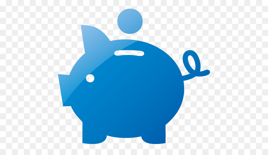 Piggy bank Geld Sparen clipart - Bank