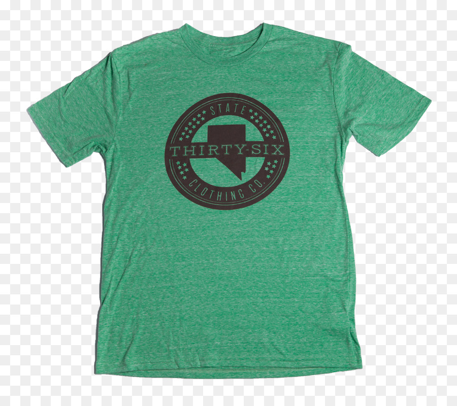 T-shirt Manica Abbigliamento Poliestere girocollo - Maglietta
