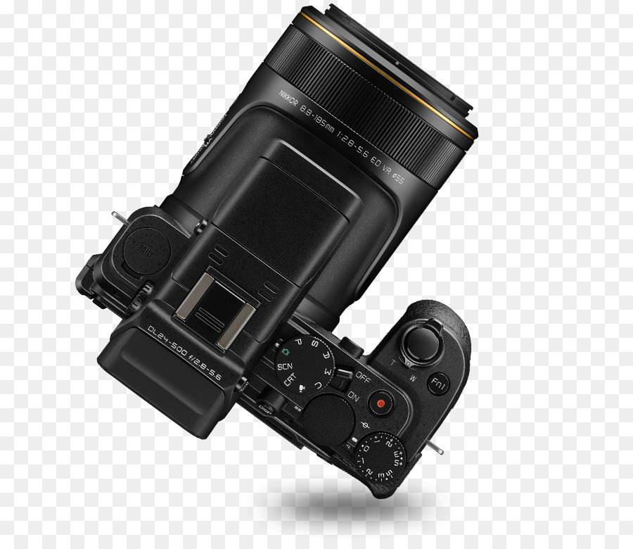 Digitale SLR Kamera Objektiv Spiegellose Wechselobjektiv Kamera, Single lens reflex Kamera - Kamera Objektiv