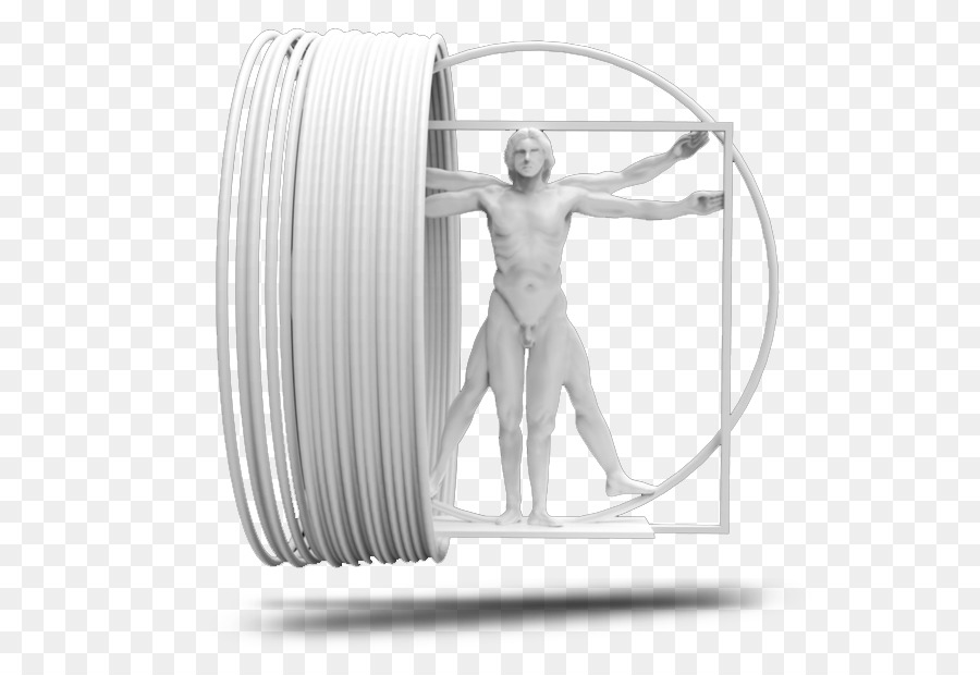 La stampa 3D, filamento 3D Stampanti ingegneria edile-Architettura - monumentale