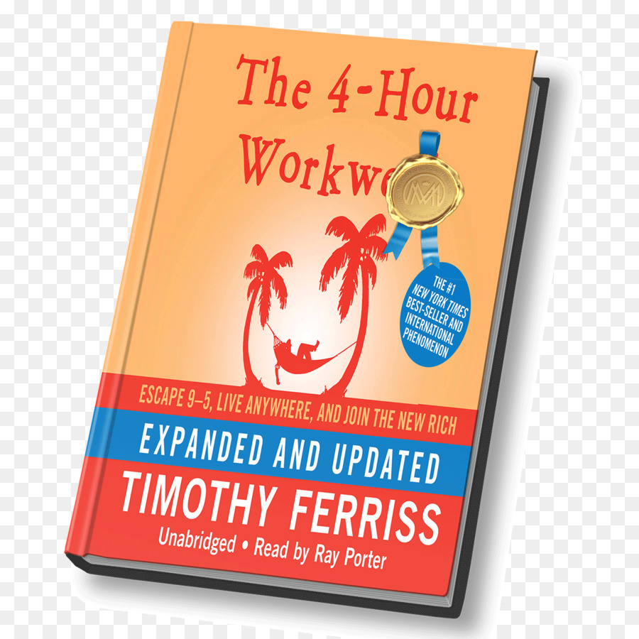 4-Hour Workweek Ricchezza Libro Miliardario Imprenditore Mente: 100 Essenziale Credenze, le Caratteristiche e le Abitudini di Elite Imprenditori - Prenota