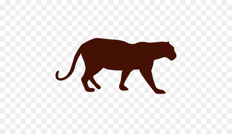Panther Katze Puma Löwe - Katze