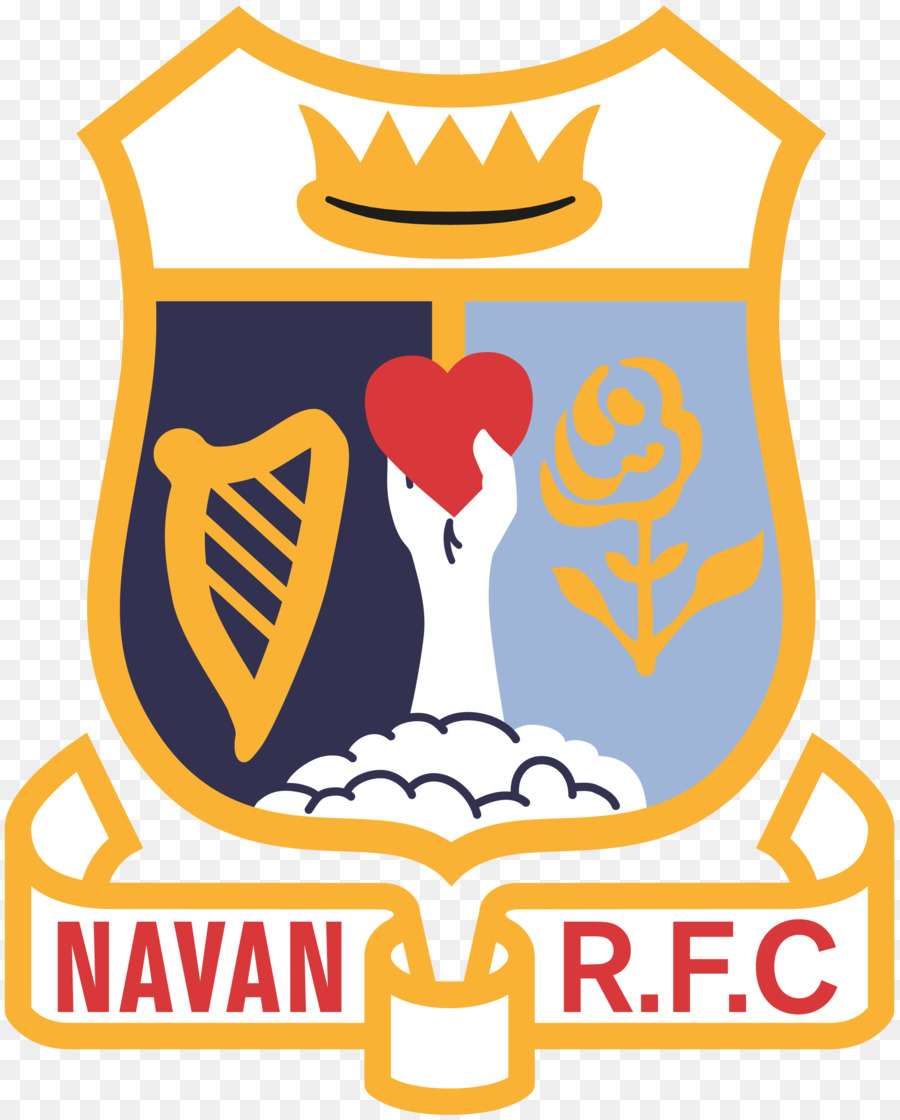 Navan Rfc Yellow