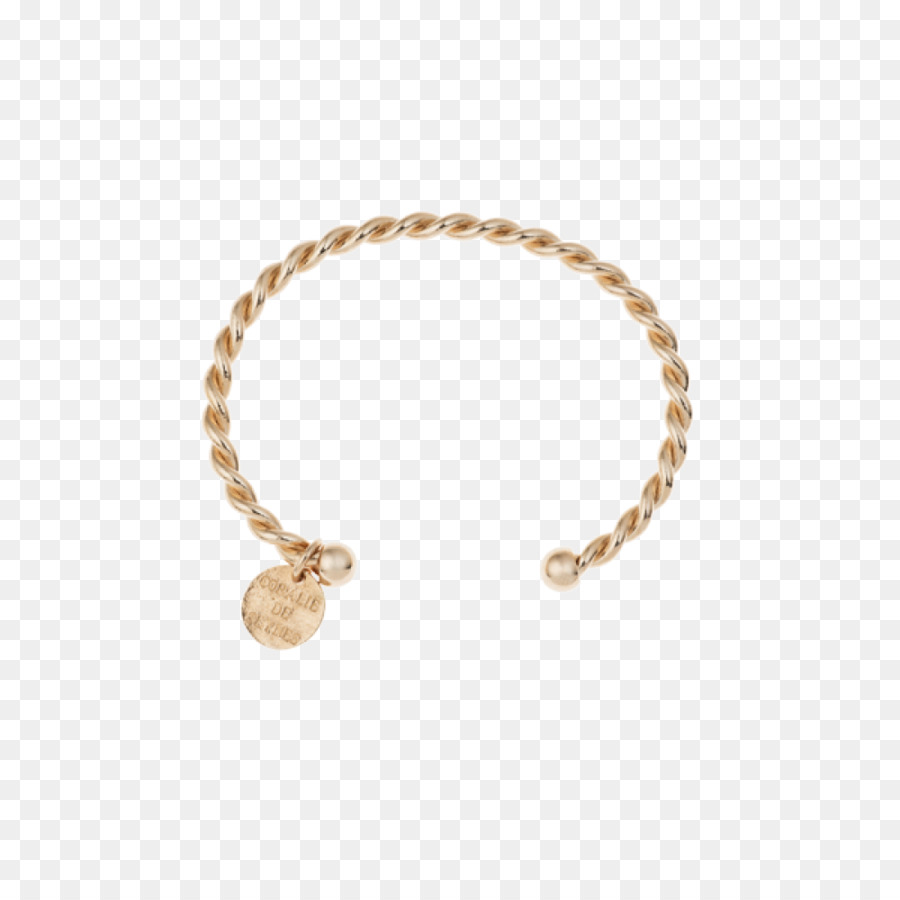 Ohrringe-Perlen-Armband-Schmuck Gold - Schmuck