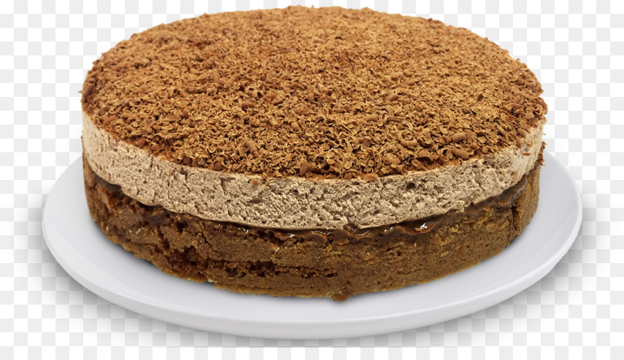 Pan di spagna, Torta, torta al cioccolato tedesco torta di Carote Glassa & a Velo - torta