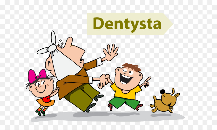 Odontoiatria Dentale paura Dente - bambino