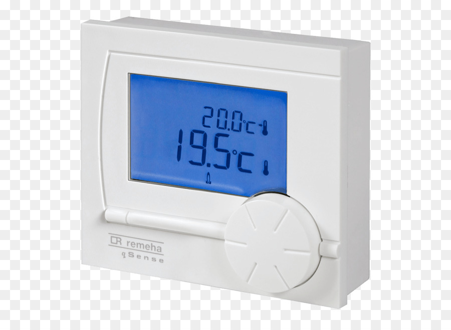 Modulerende regeling Thermostat der Zentralheizung-Kessel OpenTherm - Sinne