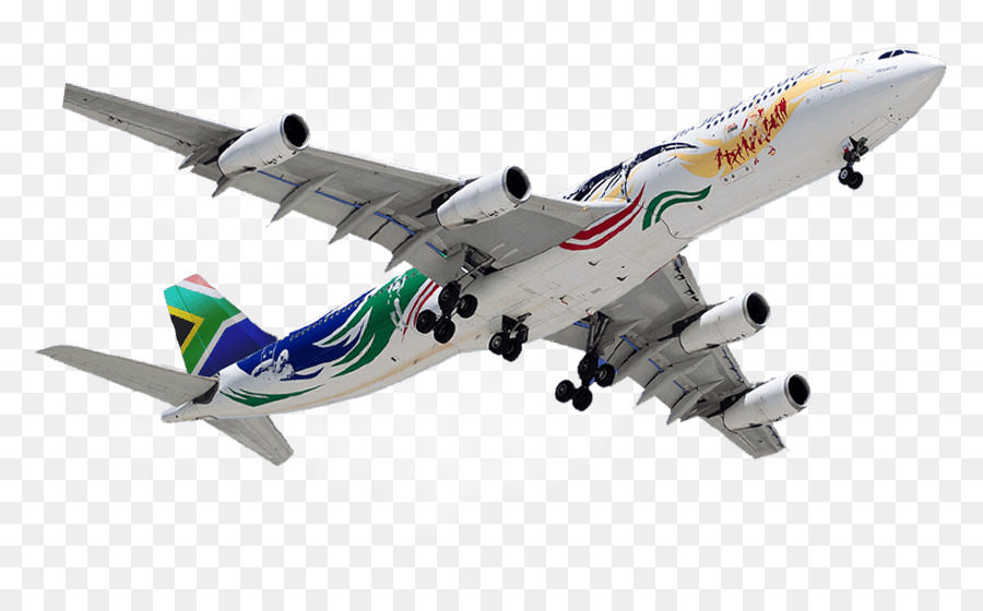 Südafrika Arbeitserlaubnis Arbeits-Aircraft Air travel - Flugzeuge