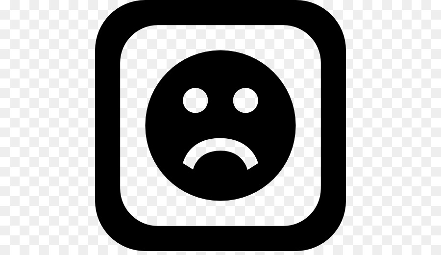 Computer Icons Emoticon Wink Clip art - traurige person