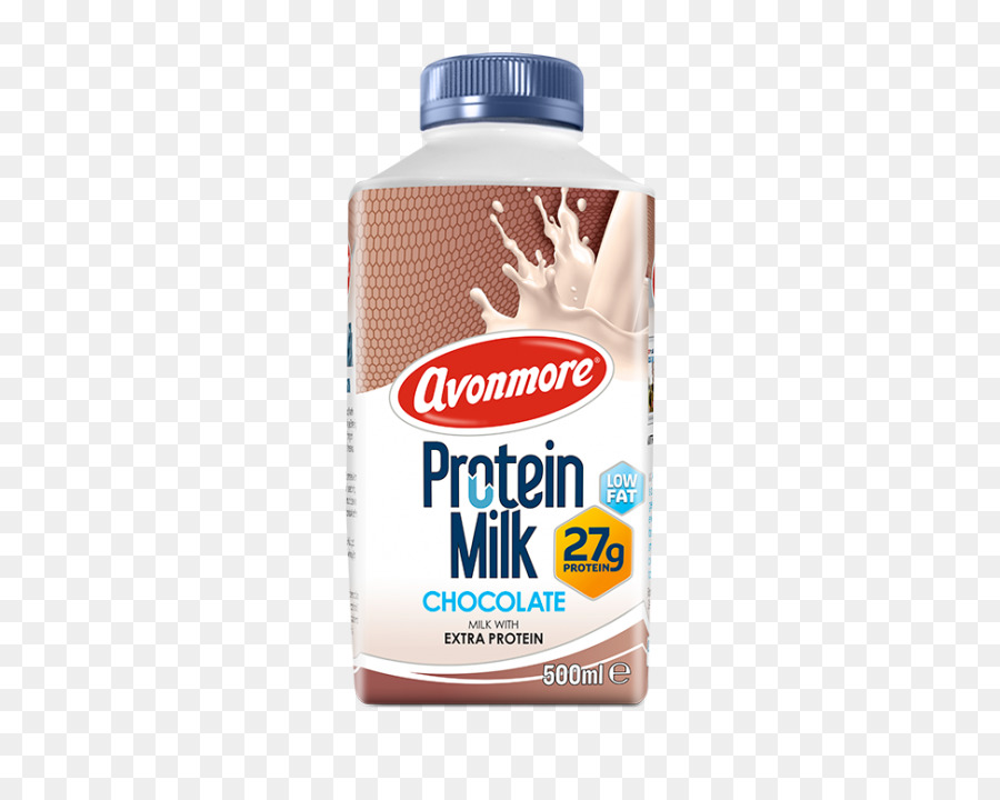 Sô cô la sữa protein - sữa phun