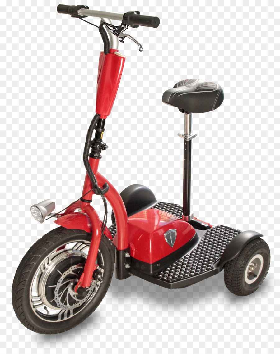 Electric Vehicle Bicycle Accessory