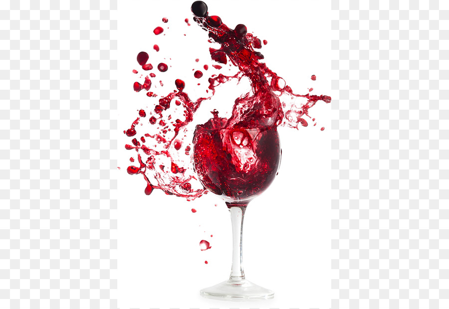 Ly rượu Rượu Hồng Rượu vang Đỏ - Rượu