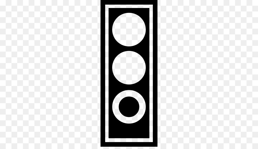 Đèn giao thông Bóng Máy tính Biểu tượng - đèn giao thông