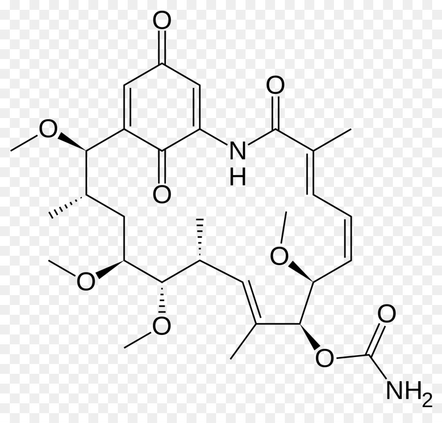 Tanat di Lino e Olio Di 17 Dimethylaminoethylamino-17-demethoxygeldanamycin Varenicline farmaco - 1687