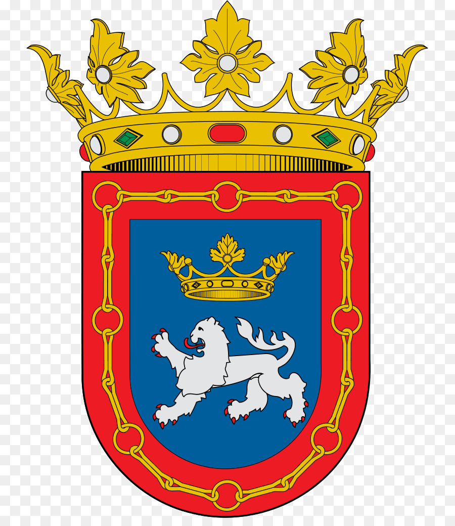 Tudela Marcilla Puente La Reina – Gares Rosette Wappen von Navarra - Ihr