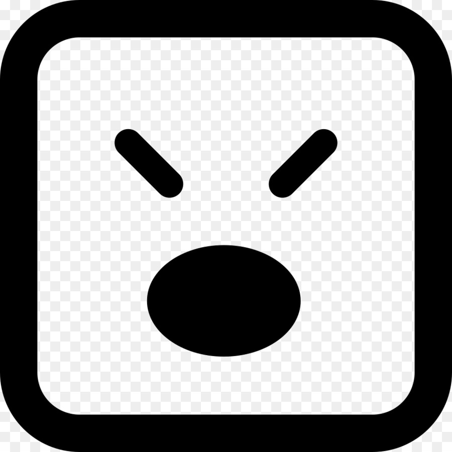 Computer Icons Download Anzahl - emoticons Quadrat