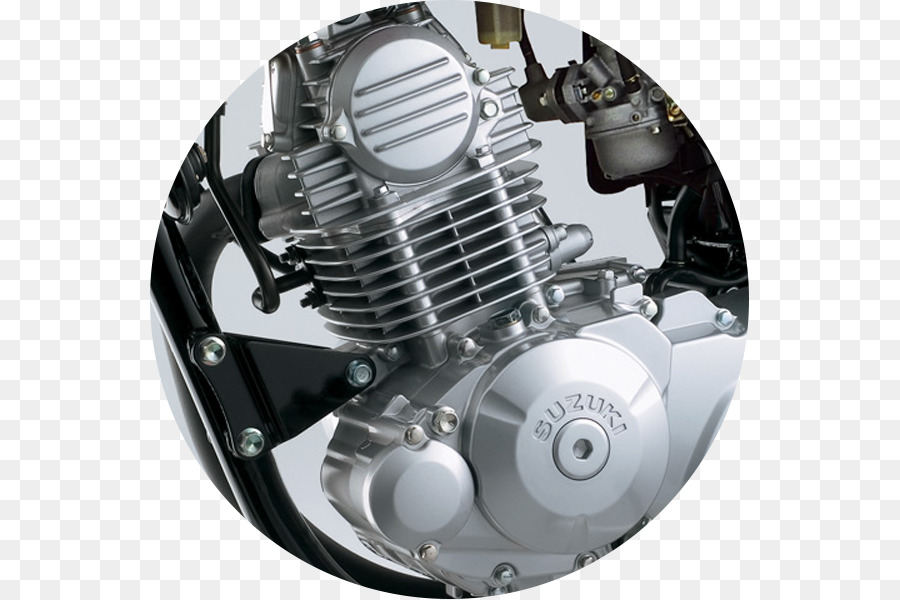 Suzuki Engine