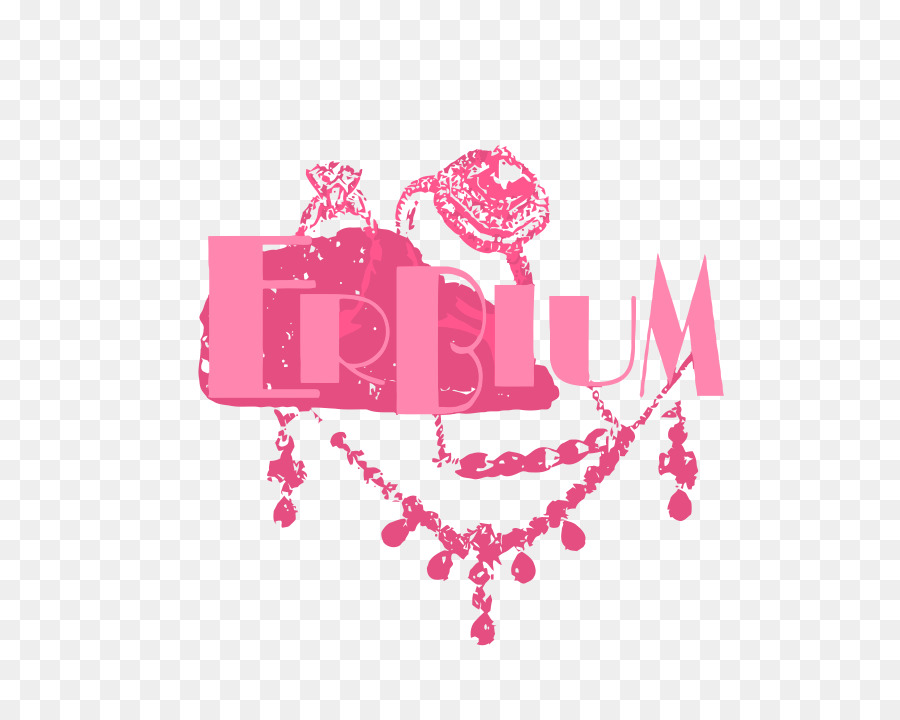 Coyote-Logo Europium-Strontium-Erbium - Schmuck