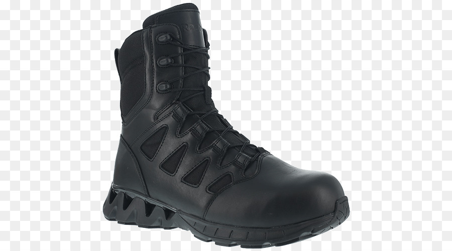 Acciaio-toe boot Reebok Scarpe Sneakers - Avvio