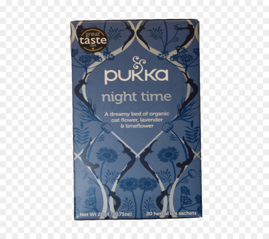 Il tè verde alimenti Biologici Pukka Herbs Herbal tea - tè