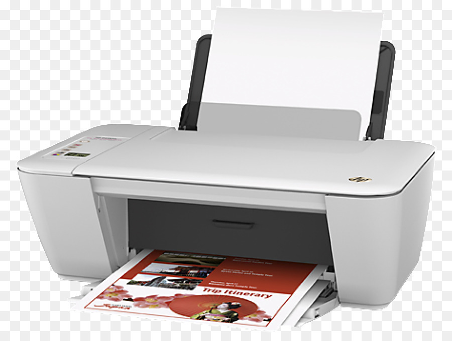 Hp Deskjet Printer