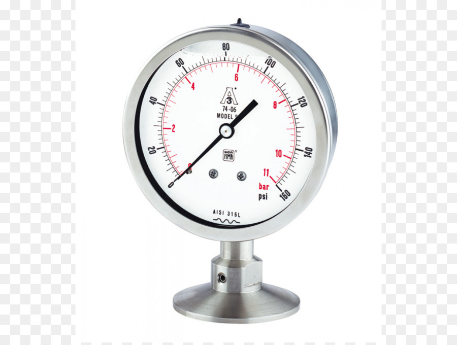 Manometri Pressione di misura Indicatore di Liquido - manometro