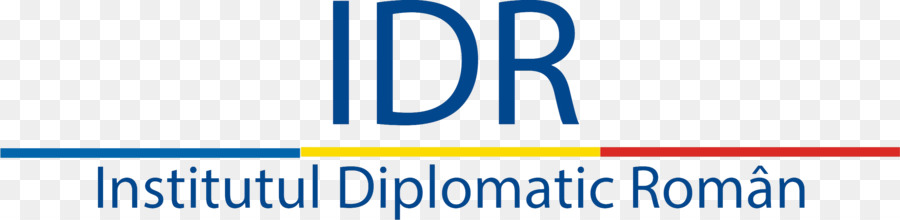 Rumänische Diplomatische Institut (Lateinamerika Haus) Organisation Britische Botschaft Bukarest Logo Marke - idr