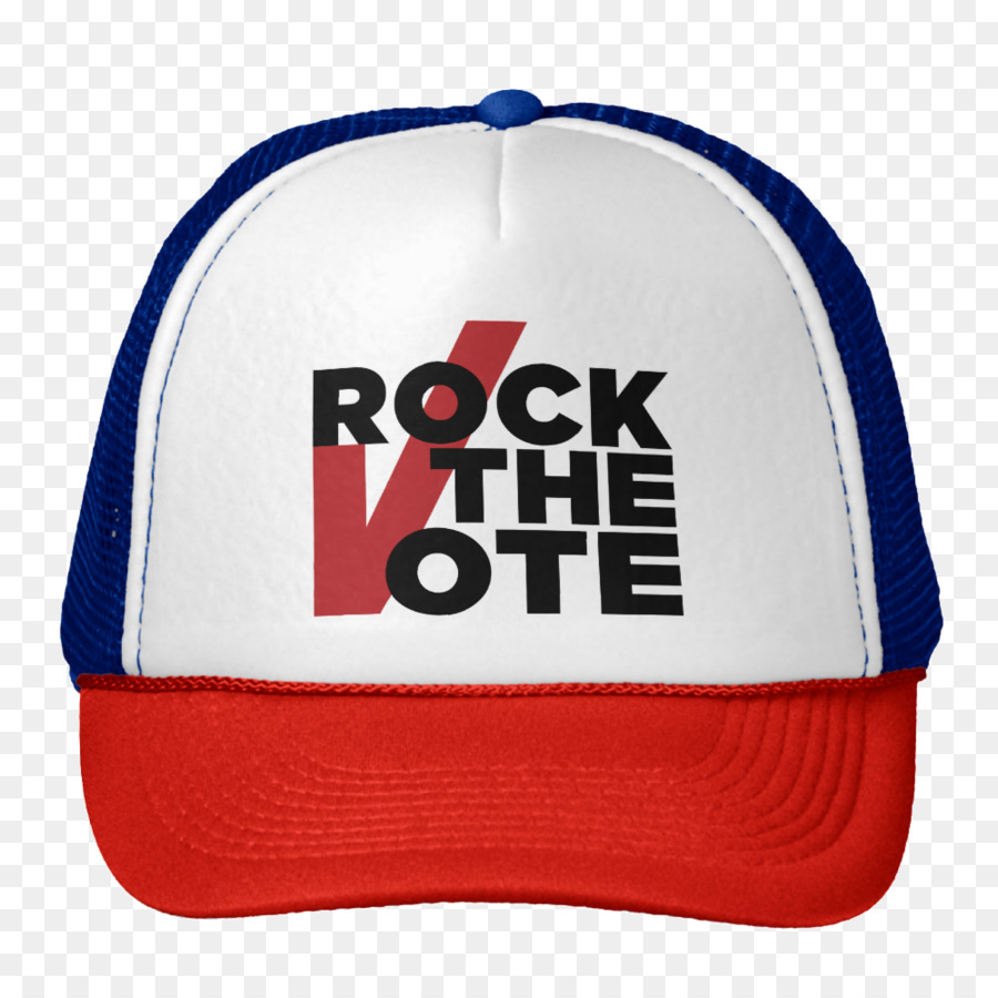 Stati uniti Rock the Vote Voto di registrazione degli Elettori campagna Politica - stati uniti