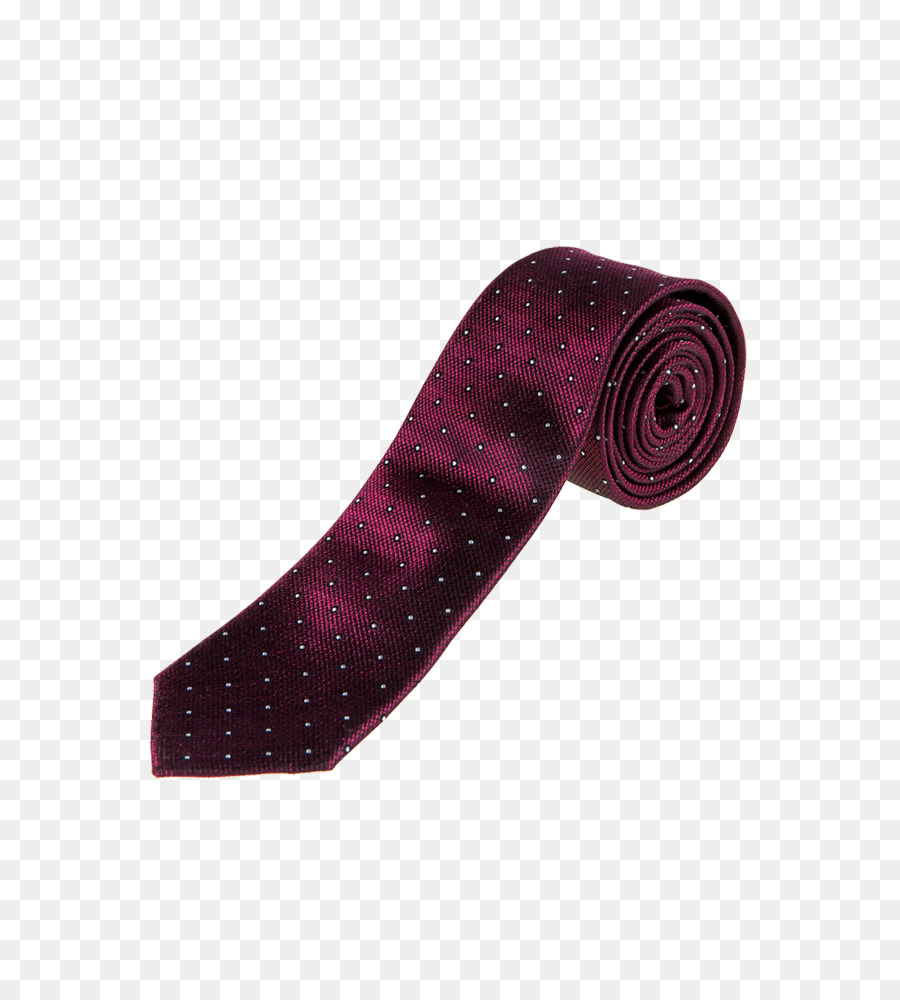 Cravatta Di Velluto - Becon
