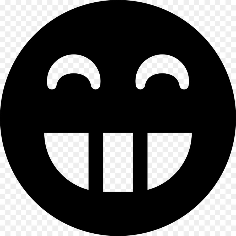 Gesicht Emoticon-Computer-Icons Lächeln - Gesicht