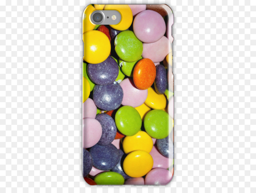Jelly bean Accessori del Telefono Cellulare Telefoni Cellulari iPhone - smarties