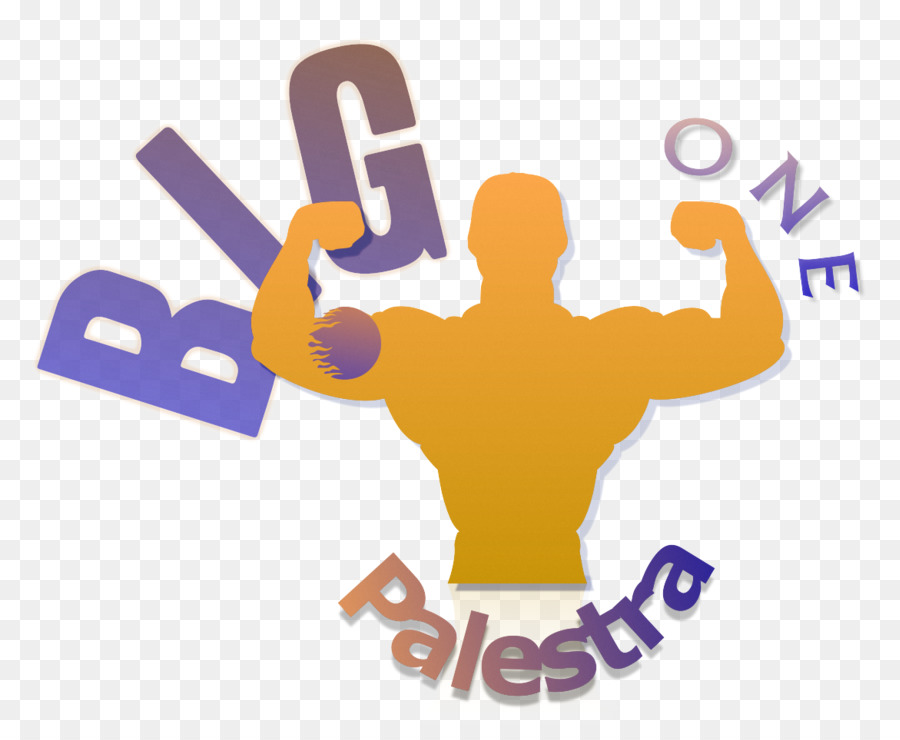 Logo-Daumen-Marke Menschliches Verhalten Schriftart - Fitnessraum Chinesibis
