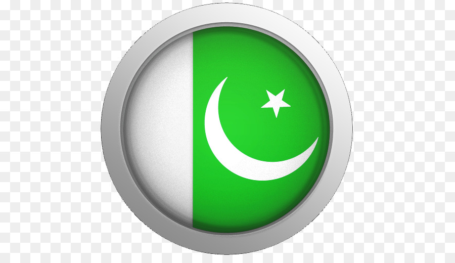 Flagge von Pakistan Computer Symbole nationalflagge - Flagge
