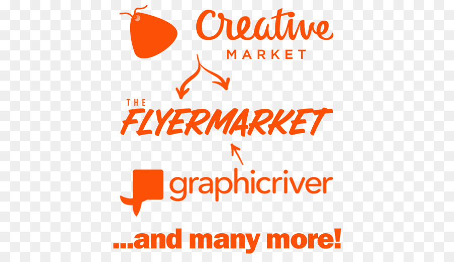 German Slanguage Marke Creative Market Logo Clip art - Linie