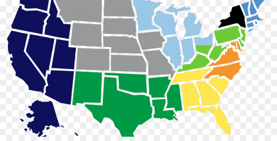 Stati uniti mappa del Mondo Mondo di Microsoft PowerPoint - stati uniti