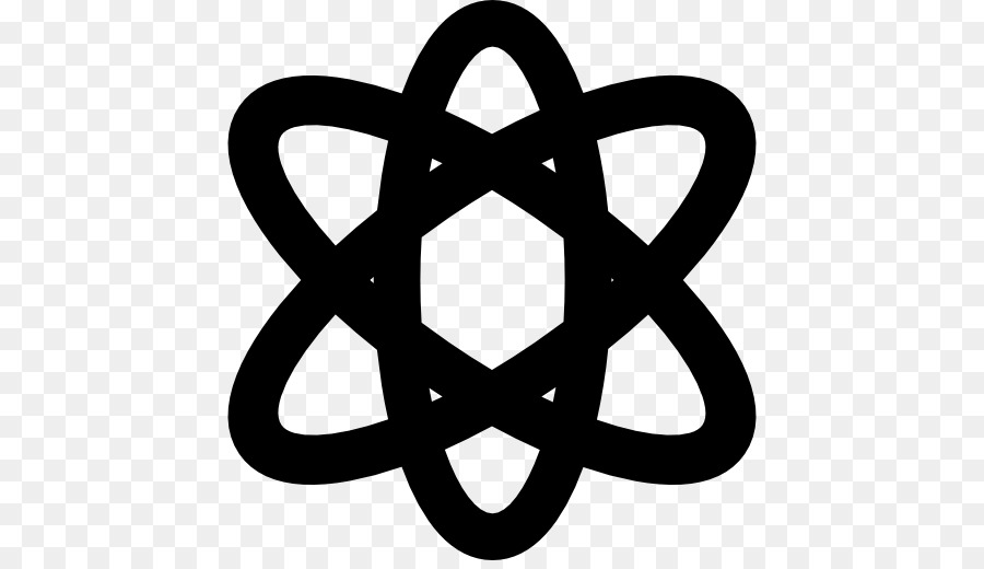 Fisica nucleare l'Atomo Elettrone - scienza